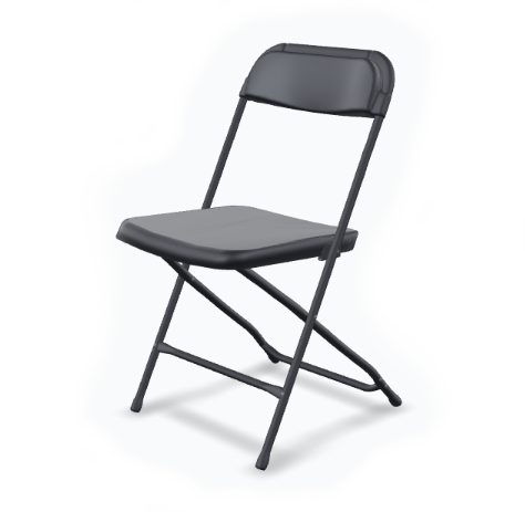 SILLA PLEGABLE RAVEN