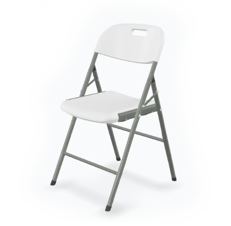 SILLA PLEGABLE TITAN