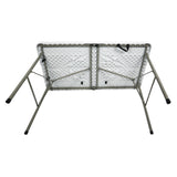 Mesa MODAMOB plegable, modelo Flex Board, 1.22 metros, altura 74cm, ancho 61cm, Color Blanco