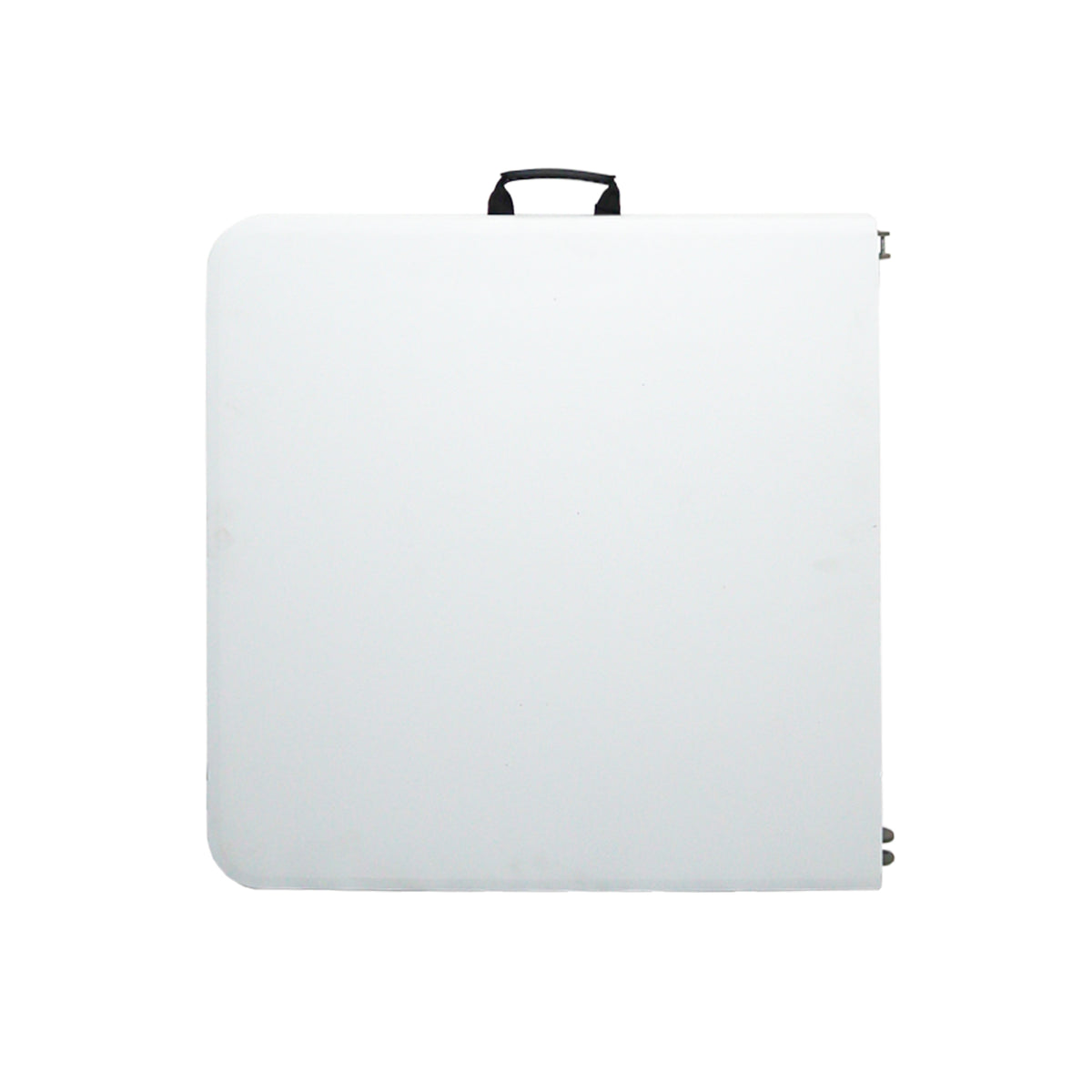 Mesa MODAMOB plegable, modelo Flex Board, 1.22 metros, altura 74cm, ancho 61cm, Color Blanco